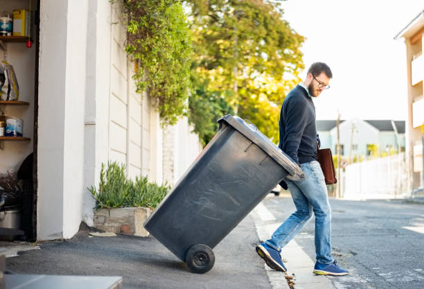 Same-Day Junk Removal Services in Pearisburg, VA